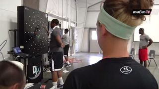 Video: Cincinnati has drastically reduced their concussions with a "vision training" program (Featured)