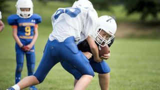 If you haven't retired this drill from your program, a recent study proves that it's time you did (retire)