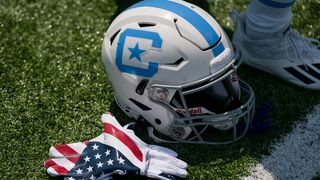 Maurice Drayton fills out initial The Citadel staff (Navy)