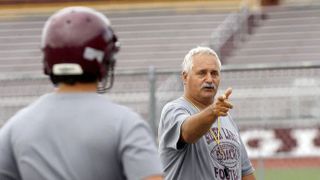 One of the most successful high school coaches in the country has decided to retire (Silver Lake)