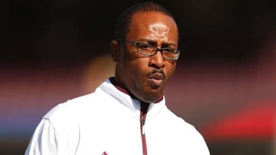 Report: Clarence McKinney will be new head coach at Texas Southern (texas southern)
