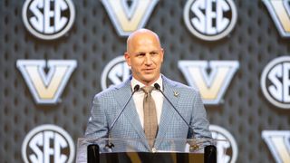 Clark Lea said he watched this game "nine or 10 times" in rebuilding Vanderbilt staff, roster (Jerry Kill)