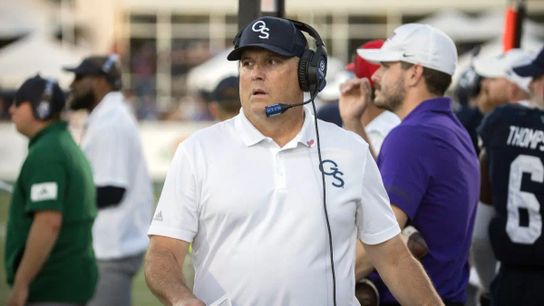 Sources: Clay Helton, Georgia Southern add elite former Montana State OC Housewright to staff (clay helton)