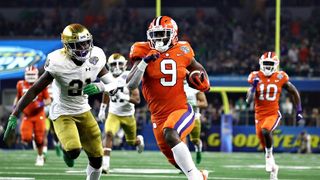 Clemson did not sell out a single home game in 2018 (Featured)