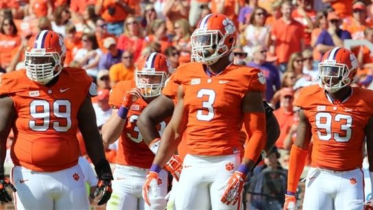 College football's 25 most disruptive defenses (Featured)