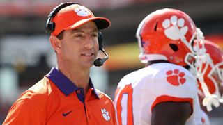How Clemson is training its coaches to monitor their players' mental health (tyler hilinski)
