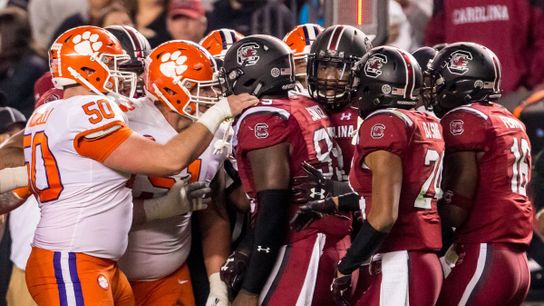 South Carolina governor issues ultimatum: Wear a mask and social distance now, or no football come fall (South Carolina)