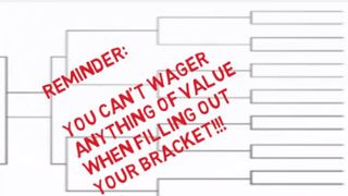 Video: Clemson's compliance department issues a nice March Madness reminder to athletes (video)