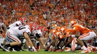 ESPN sets early season TV schedule (ESPN)