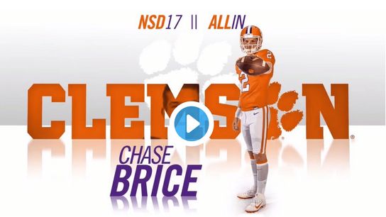 The top signing day graphics, videos and GIFs from around college football on #NSD17 (NSD17)
