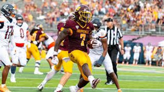 Sources: Paul Petrino is leaving Central Michigan (Paul Petrino)