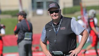 Rich Lackner's historic 36-year run at Carnegie Mellon ends after having to withdraw from the playoffs (Carnegie Mellon)