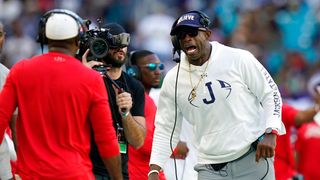 Deion Sanders on HBCU, Jackson State journey: God called me collect (60 Minutes)