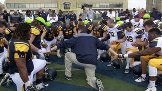 On religion and coaching (religion)