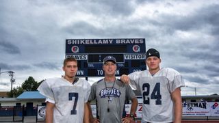 Video: Stuff Coaches' Kids Say (stuff coaches say)