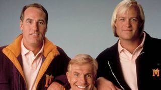 NBC has scrapped plans to bring back the 90's hit comedy "Coach" (90's)
