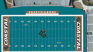 Sources: Coastal Carolina's staff rebuild is taking shape (Coastal Carolina)
