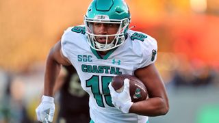 Sources: Changes continuing for Coastal Carolina staff (Tim Beck)