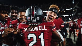 FootballScoop Rewind Podcast: "The Vols are broken," USC rises and Big Ten looks ... tepid (Jeremy Banks)