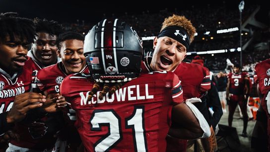 FootballScoop Rewind Podcast: "The Vols are broken," USC rises and Big Ten looks ... tepid (Jeremy Banks)