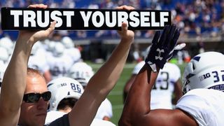 Cody Cejda leaving Northwestern to join Chargers staff (Cody cejda)