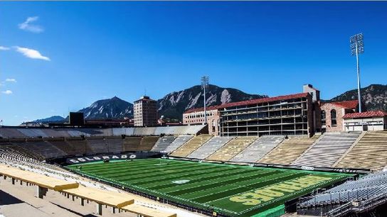 Three and Out: Are we too competitive?, Doug is speechless, and Colorado's Emmy (Three & Out)