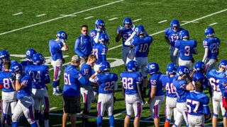 With two games left, an entire Connecticut HS staff quit, forcing the school to scramble to save a season (high school)