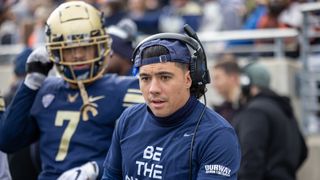 Source: Western Illinois bolstering offensive staff with hire from Mountain West (Nevada)