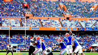 Report: FBS attendance drops to lowest mark since 1996 (Featured)