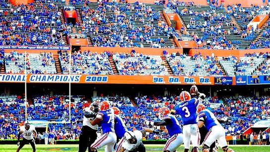 Report: FBS attendance drops to lowest mark since 1996 (Featured)