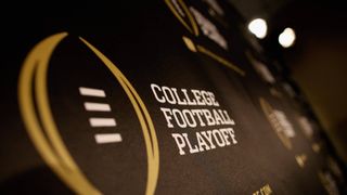 Don't expect the College Football Playoff to expand anytime soon (Pac-12)