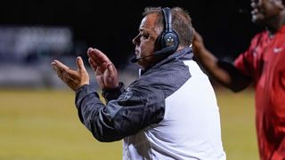 Reports: Alabama High School Coach Charged with Assault (AHSAA)