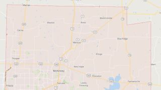 Welcome to Collin County, Texas, the high school football stadium capital of the world (high schools)