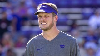 Reports: Texas A&M to hire Collin Klein as offensive coordinator (collin klein)
