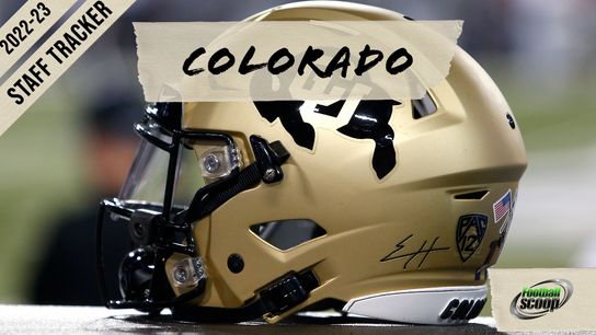 Colorado Staff Tracker (2022-23)