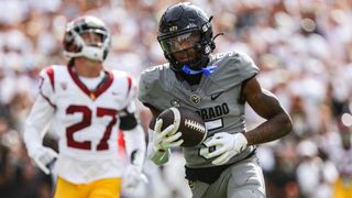 FootballScoop Weekend Rewind: Taking stock of  USC's porous defense, Colorado's ongoing climb, Georgia's ... vulnerability? Is Texas No. 1? (LSU)