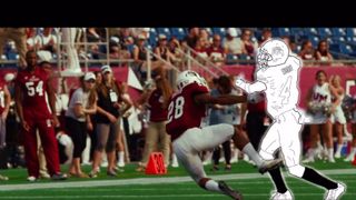 Colorado goes outside the box and connects with your inner child with "Footballimination" (video)