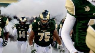 Watch how Colorado State's 4th quarter program is tailored to build "relentless competitors" (Featured)