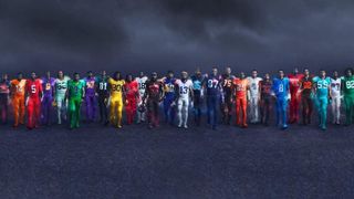 All 32 NFL teams now have Nike Color Rush uniforms (Featured)