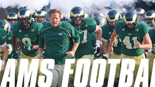 Episode 1 of "The Grind" from Colorado State profiles the culture change in Fort Collins
