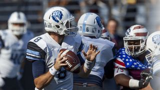 FCS team faces sudden change atop program (al bagnoli)