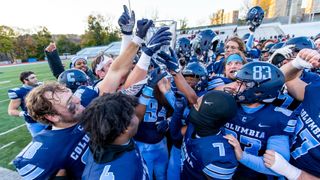 Sources: Ivy League program hiring new coordinator (Columbia)