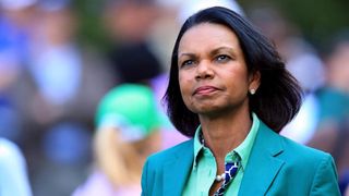 Report: Browns want to interview Condoleezza Rice for head coaching job (Update: Maybe not) (john dorsey)