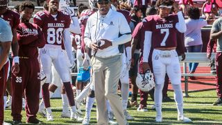 HBCU head coach vows to never play fellow in-state school after alleged unprofessional treatment (Alabama A&M)