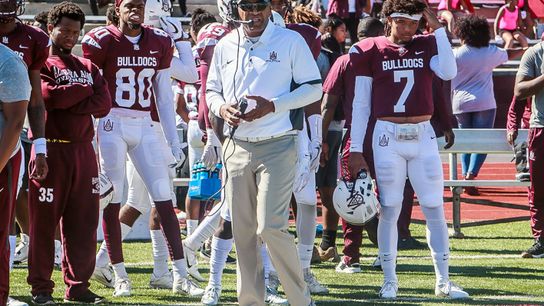 HBCU head coach vows to never play fellow in-state school after alleged unprofessional treatment (Alabama A&M)