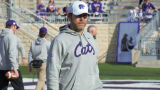 Dallas Cowboys hire one of college football's top offensive line coaches (Kansas State)