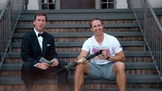 The best thing you might not have seen this weekend: The Cooper Manning Hour (Cooper Manning)