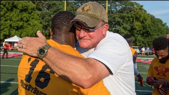 Leadership: Cops & Hawks style (Featured)