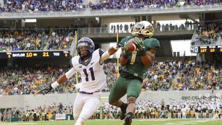 TCU announces hiring of two former Baylor Bears (Sonny Dykes)