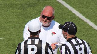 UPike plucks head coach from conference rival (kentucky christian)